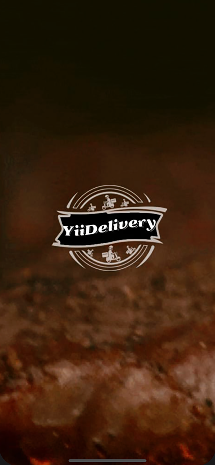 YiiDelivery