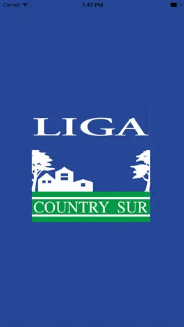 Game screenshot Liga Country Sur mod apk