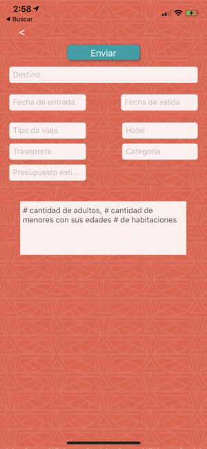Volo Viajes(圖2)-速報App