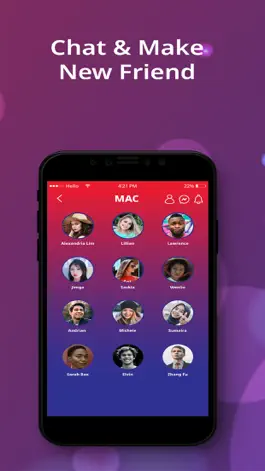 Game screenshot Metaverse Dating mod apk