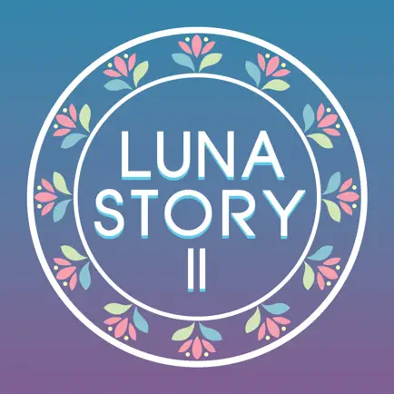Luna Story II (nonogram) Cheats