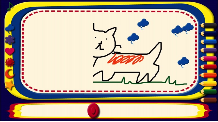 bismark MagicBoard Mini