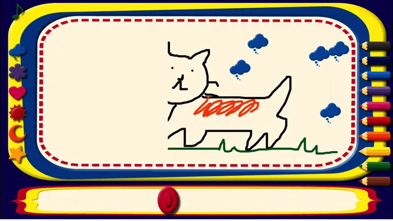 bismark MagicBoard Mini screenshot 2 of 2