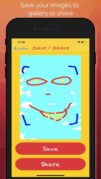 FunDoo Pad screenshot-3