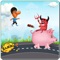 Best Chase the Paper game for iPhone/iPad