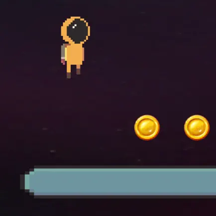 Gravity Space Jumper Cheats