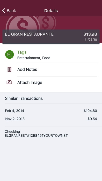 Farmers & Drovers Bank Mobile
