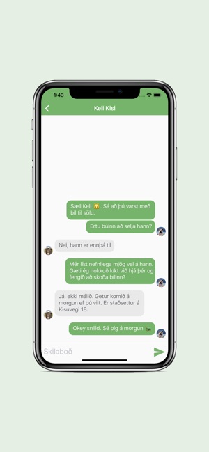 Vrúmm - Bílaapp(圖5)-速報App