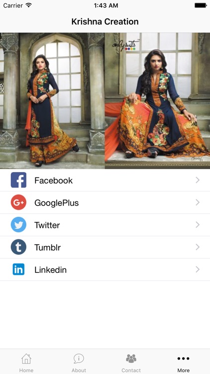 Krishna Creation screenshot-4