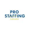 Pro Staffing App Positive Reviews