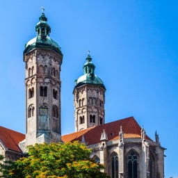 Naumburg • app|ONE