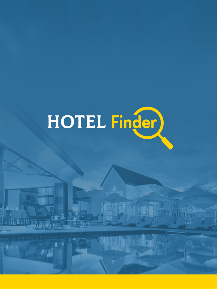 Best Hotel Finder