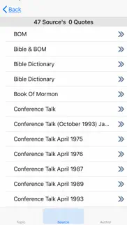 How to cancel & delete my bible quotes 3