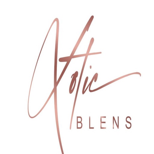 Xotic Blens icon