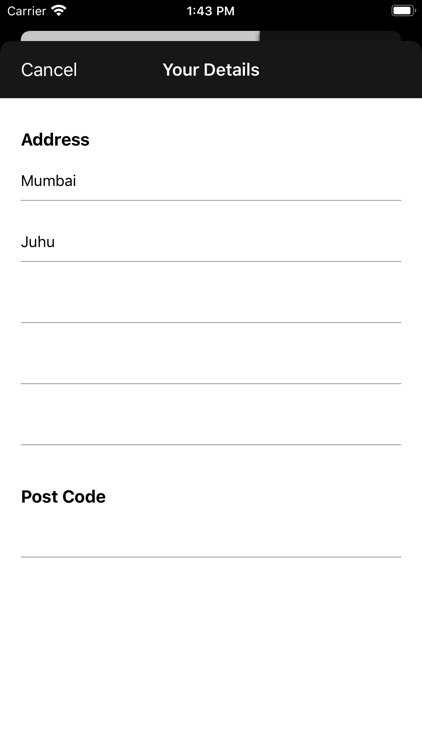 OpenPeople Mobile screenshot-6