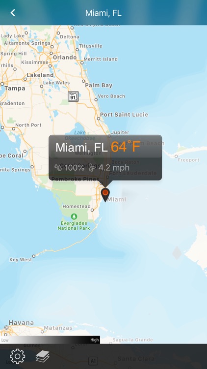 World Weather Forecast screenshot-6
