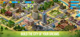 Game screenshot Paradise City: Simulation Game apk