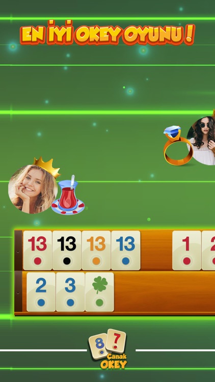 Çanak Okey - Mynet screenshot-0