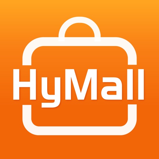 Hymall-APP