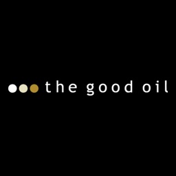 The Good Oil Cafe