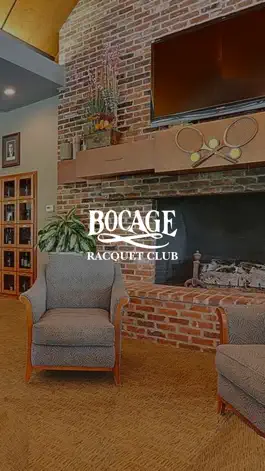 Game screenshot Bocage Racquet Club mod apk