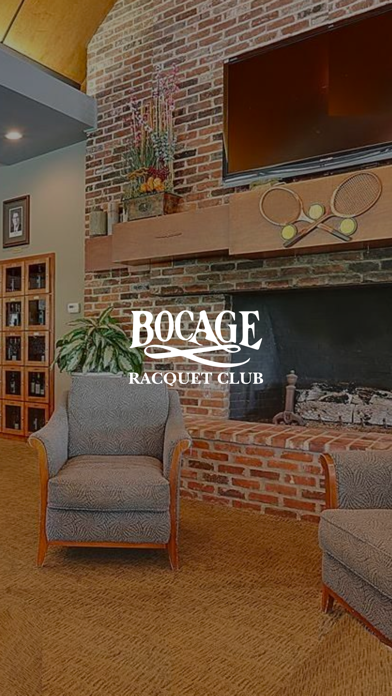 Bocage Racquet Club Screenshot