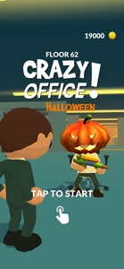 Crazy Office! screenshot #5 for iPhone