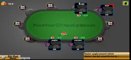 Game screenshot PYCC  Poker hack