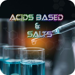 Acids Based & Salts