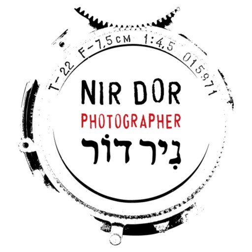 Nir Dor Photographer icon