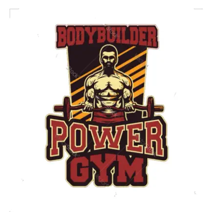 PowerGym - باور جيم Читы