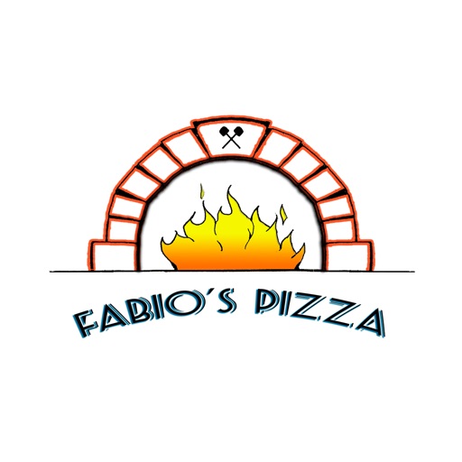 Fabio's Pizza icon