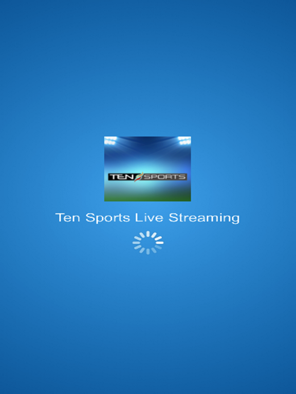 Ten Sports Live Streamingのおすすめ画像1