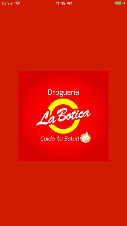 Droguerías La Botica