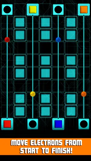 Puzzle Brainstorm screenshot 1