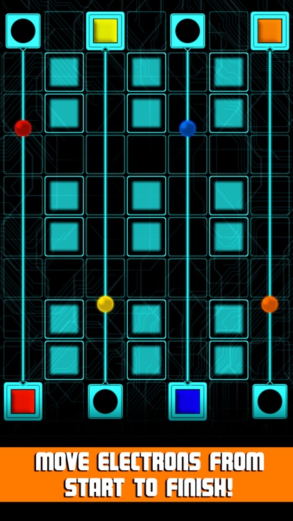 Puzzle Brainstorm screenshot-0