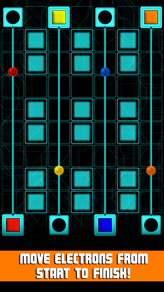 #1. Puzzle Brainstorm (iOS) 由: R-V Games LLC