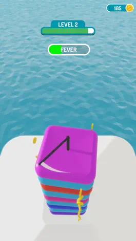 Game screenshot Jelly Tower! mod apk