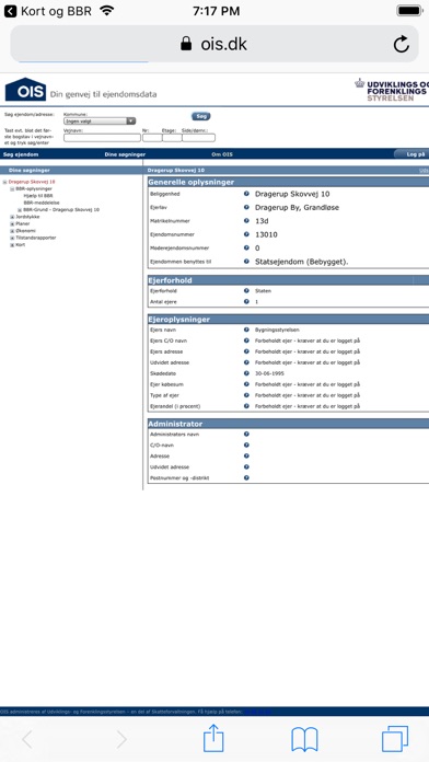 Screenshot #2 pour Kort og BBR
