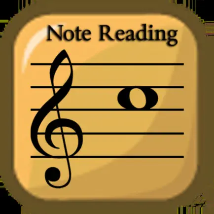 Musicated Note Reading Cheats