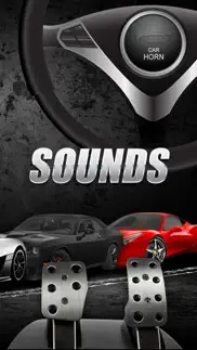 engines sounds of super cars iphone screenshot 4