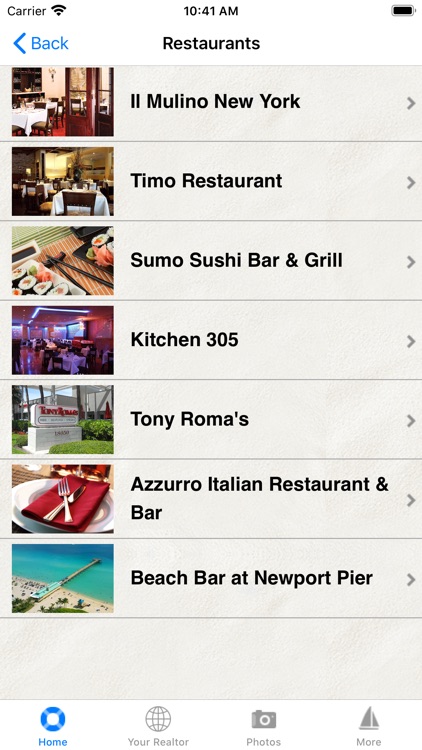 Sunny Isles Beach Guide