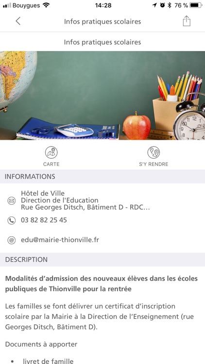 Ville de Thionville screenshot-3