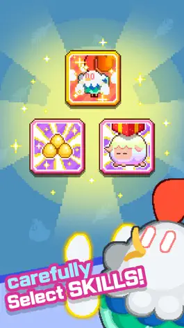 Game screenshot Merge Pixel Farm hack