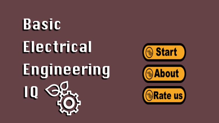 Electrical Engineering IQ