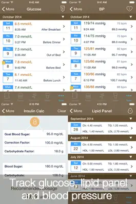 Game screenshot Daily Carb Pro hack
