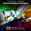 Adv. Editing Course for FCPX icon