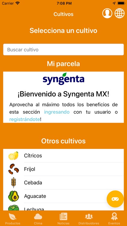 Syngenta MX
