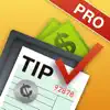 Tip Check Pro - Calc & Guide App Negative Reviews