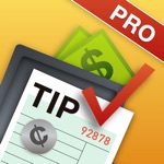 Download Tip Check Pro - Calc & Guide app